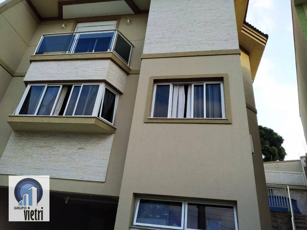 Sobrado, 4 quartos, 380 m² - Foto 2
