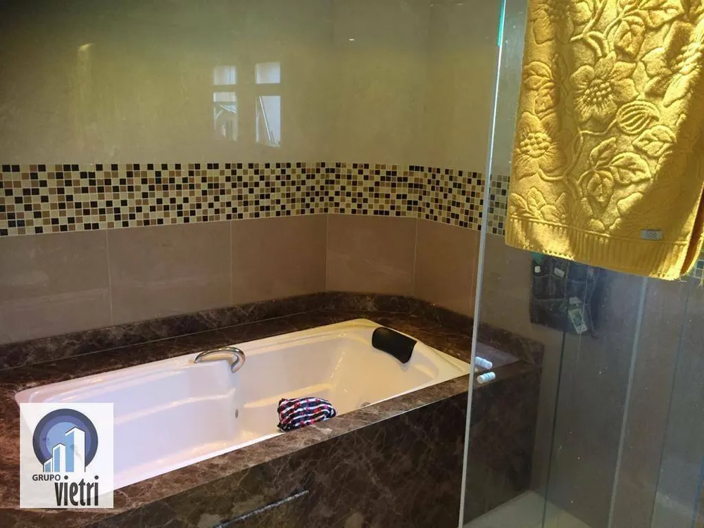 Sobrado, 4 quartos, 380 m² - Foto 10