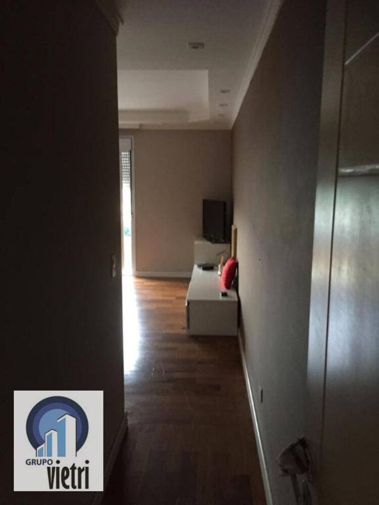 Sobrado, 4 quartos, 380 m² - Foto 7