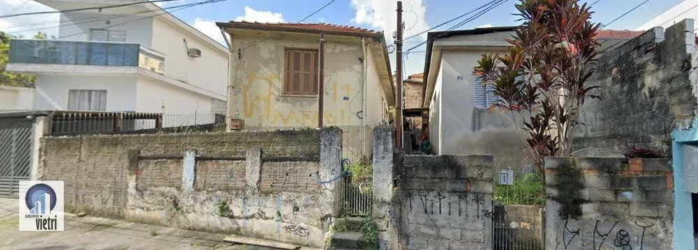 Terreno, 272 m² - Foto 1