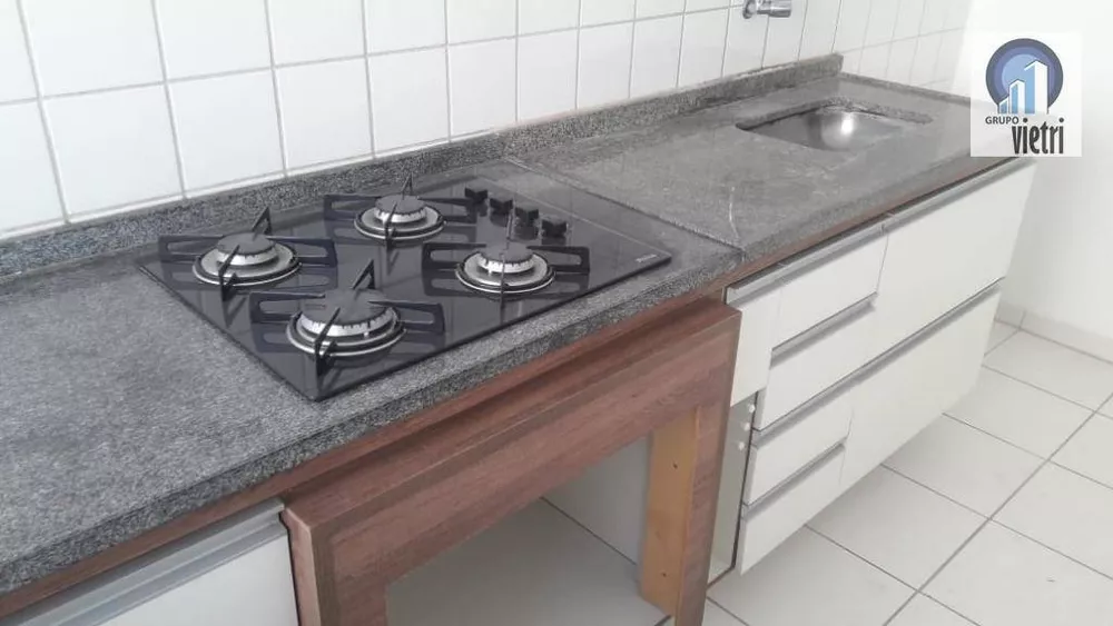 Apartamento, 4 quartos, 110 m² - Foto 15