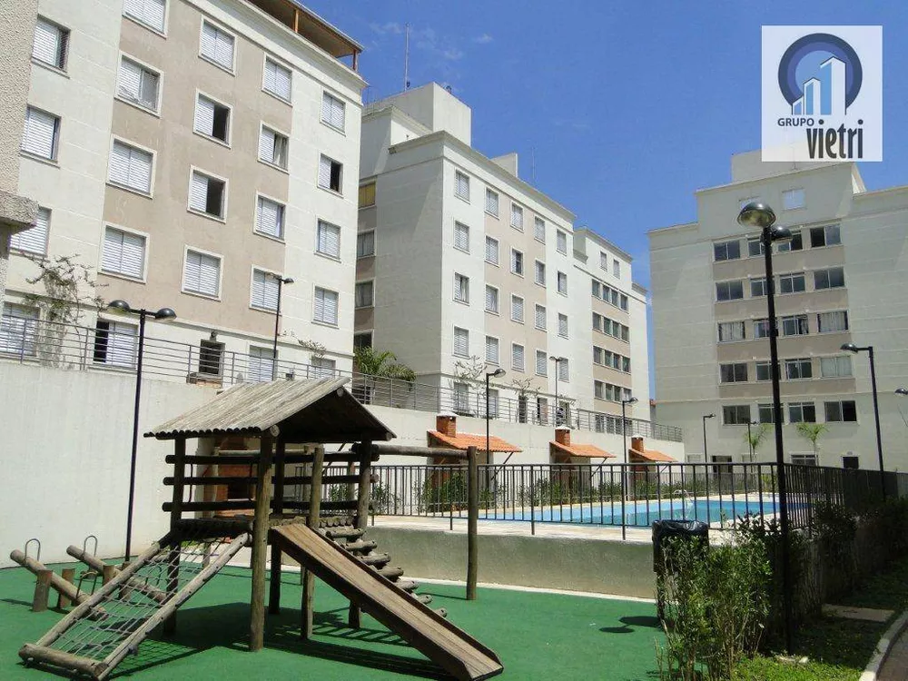 Apartamento, 4 quartos, 110 m² - Foto 1