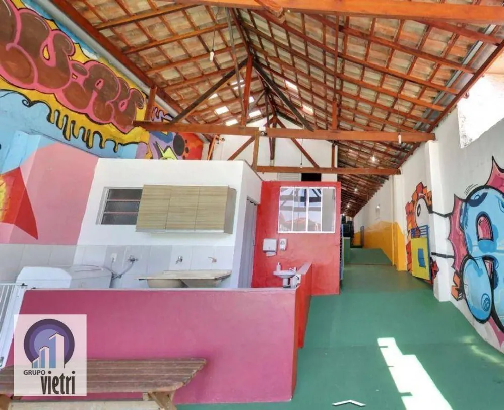 Casa, 3 quartos, 170 m² - Foto 2