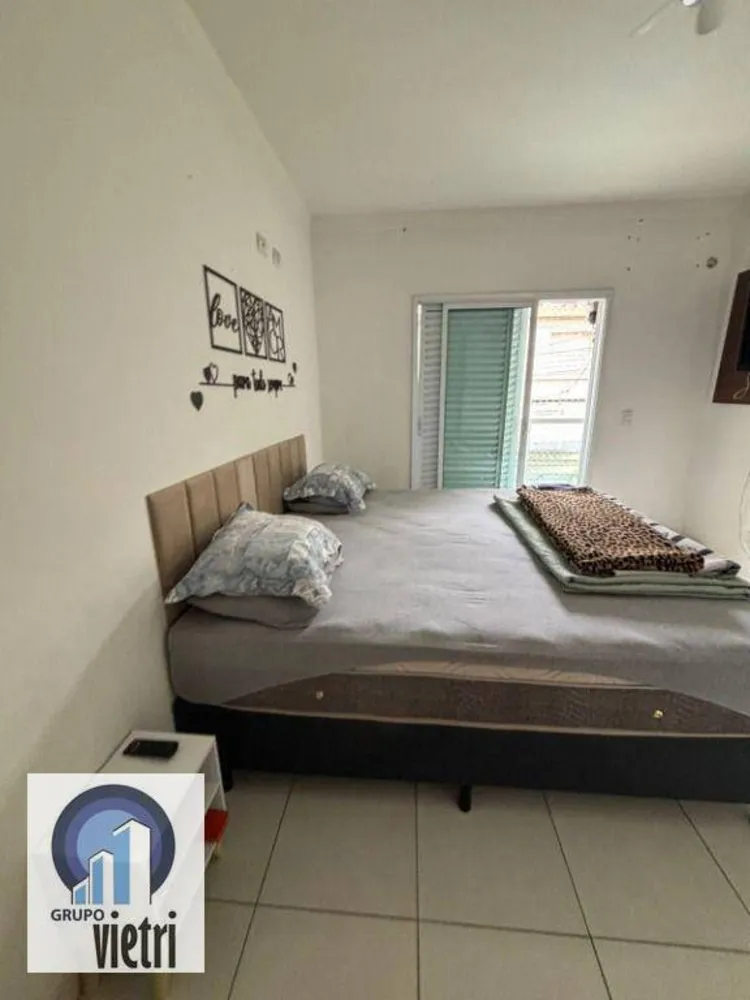 Sobrado, 3 quartos, 165 m² - Foto 14