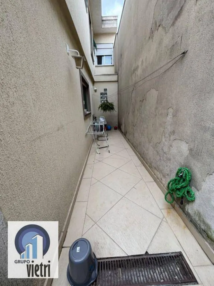 Sobrado, 3 quartos, 165 m² - Foto 2