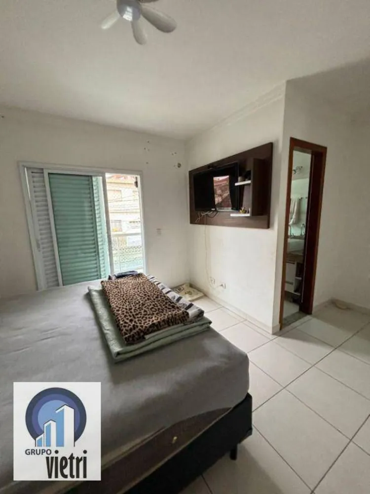 Sobrado, 3 quartos, 165 m² - Foto 7