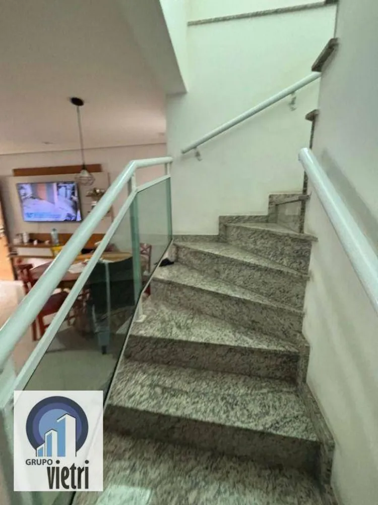 Sobrado, 3 quartos, 165 m² - Foto 12