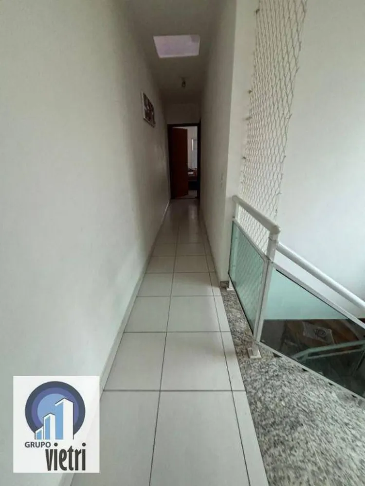 Sobrado, 3 quartos, 165 m² - Foto 15