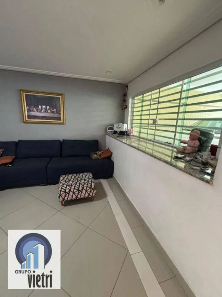 Sobrado, 3 quartos, 165 m² - Foto 9