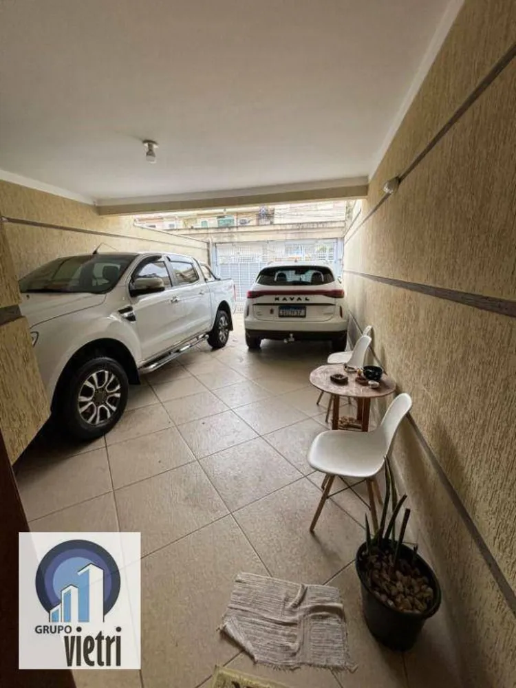 Sobrado, 3 quartos, 165 m² - Foto 5