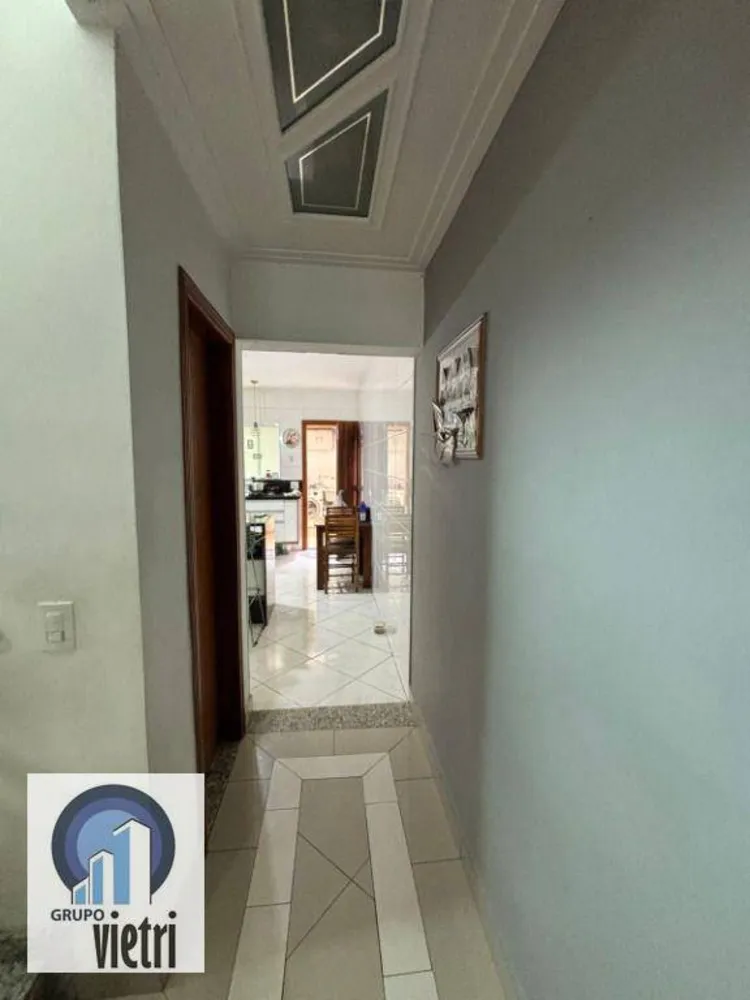 Sobrado, 3 quartos, 165 m² - Foto 11