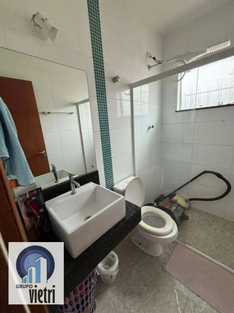 Sobrado, 3 quartos, 165 m² - Foto 6