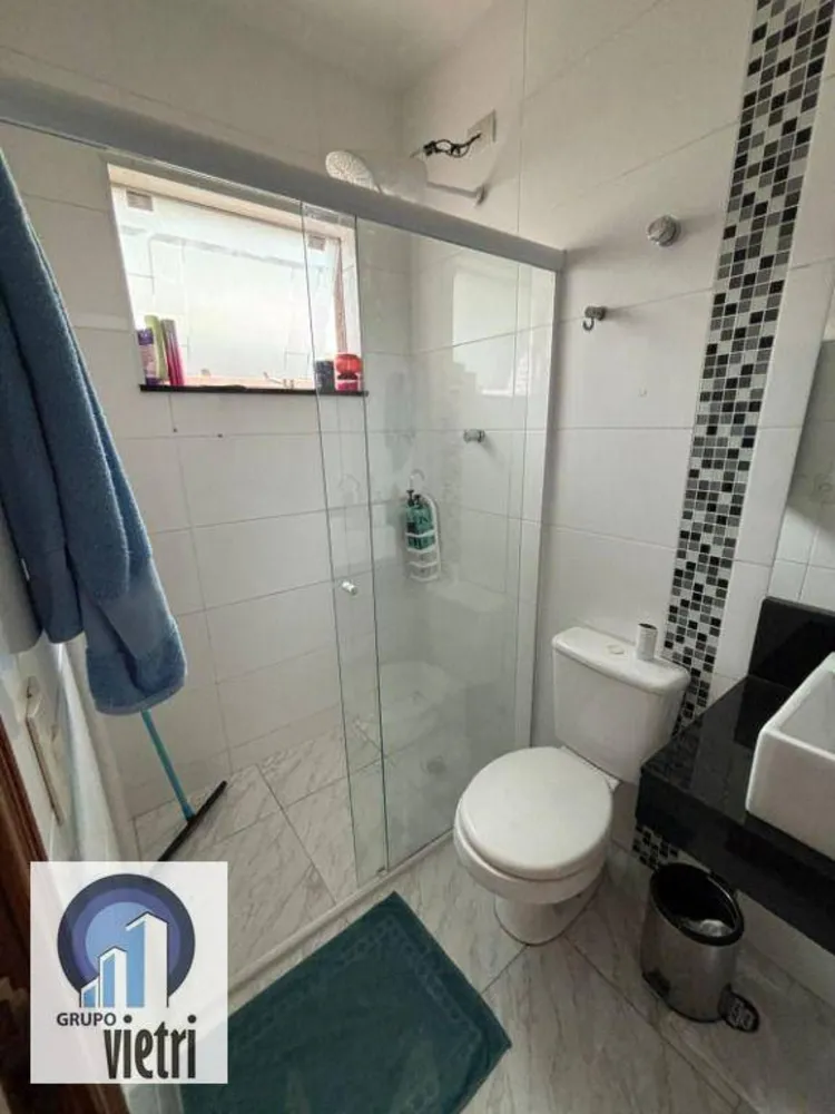 Sobrado, 3 quartos, 165 m² - Foto 8