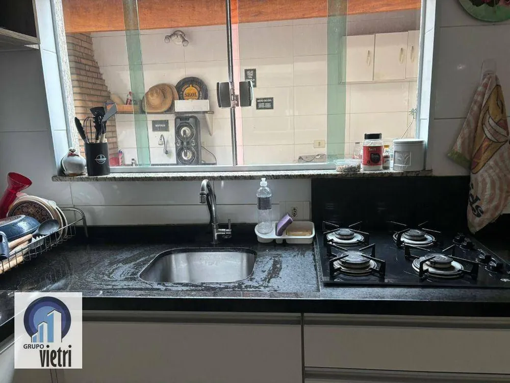 Sobrado, 3 quartos, 165 m² - Foto 16