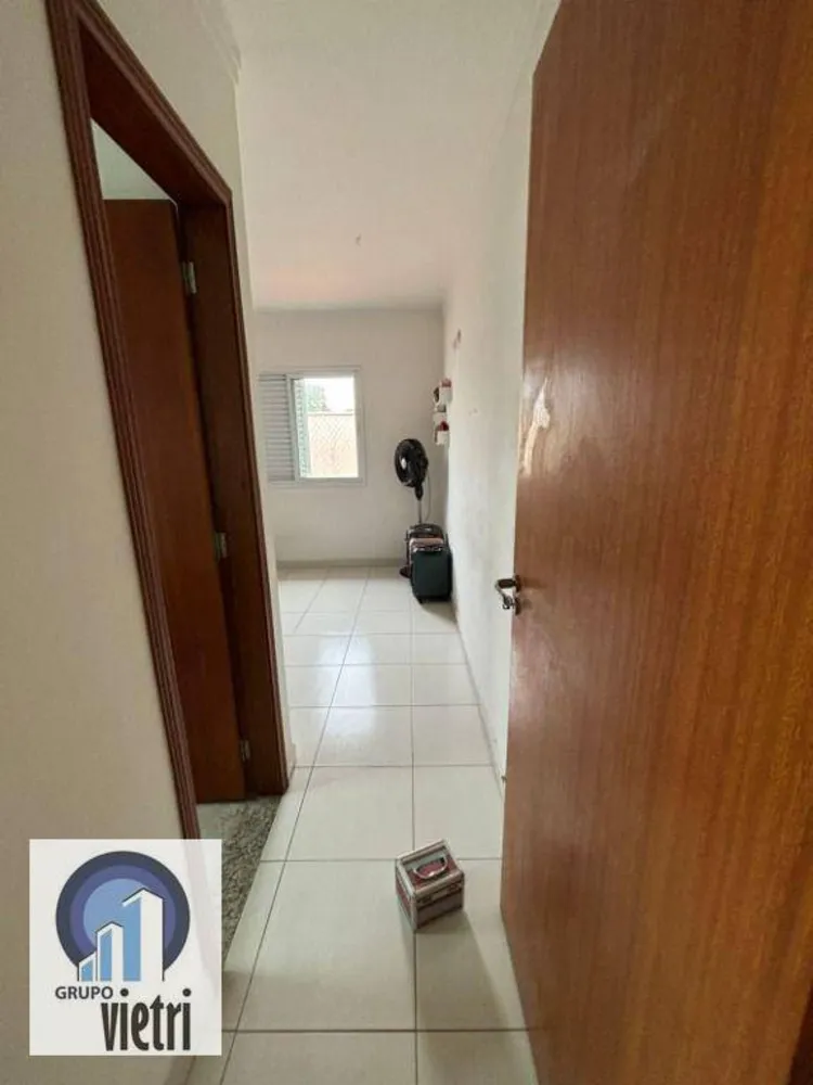 Sobrado, 3 quartos, 165 m² - Foto 13