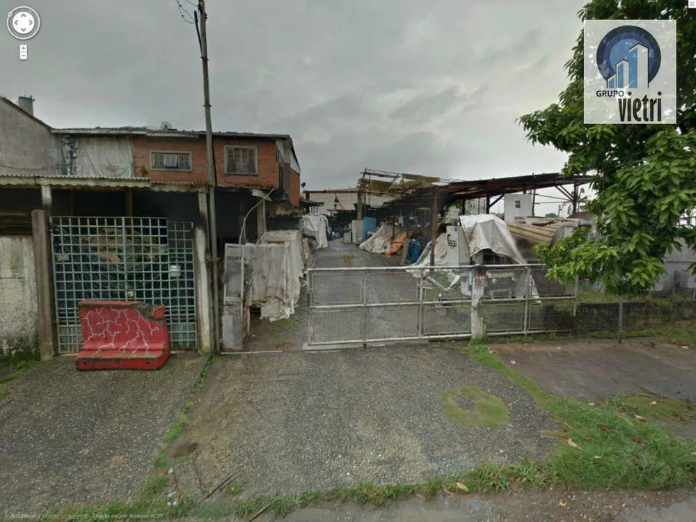 Terreno, 1892 m² - Foto 1