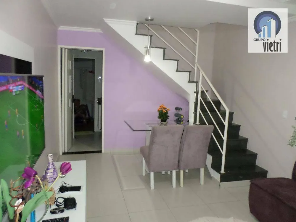 Sobrado, 2 quartos, 79 m² - Foto 5