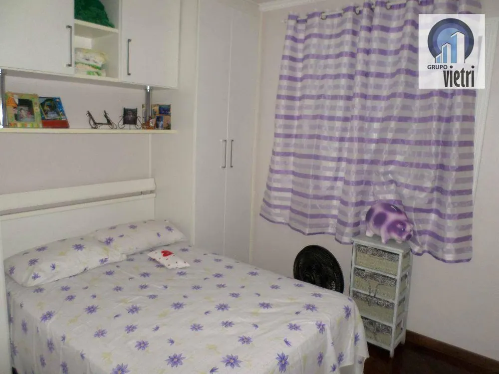 Sobrado, 2 quartos, 79 m² - Foto 7