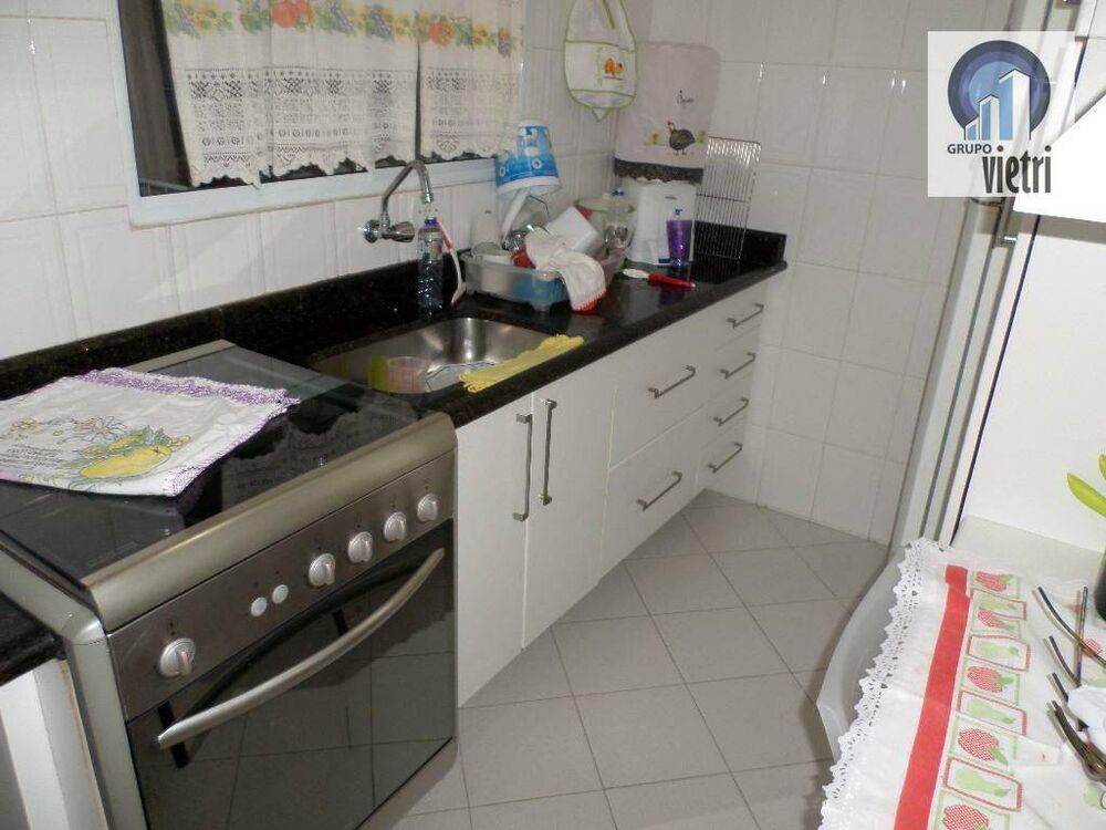 Sobrado, 2 quartos, 79 m² - Foto 3