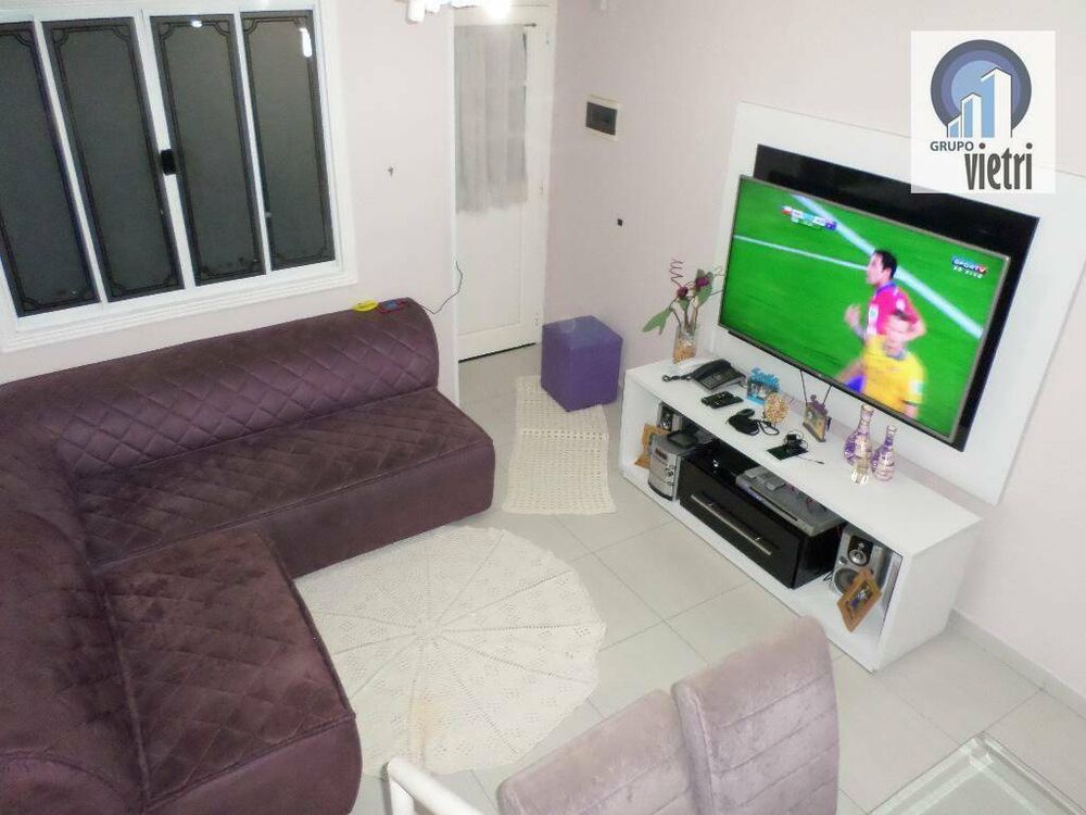 Sobrado, 2 quartos, 79 m² - Foto 4
