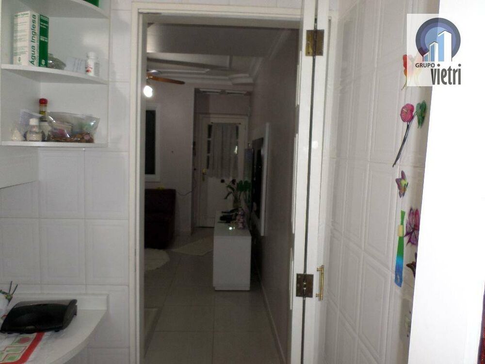 Sobrado, 2 quartos, 79 m² - Foto 1
