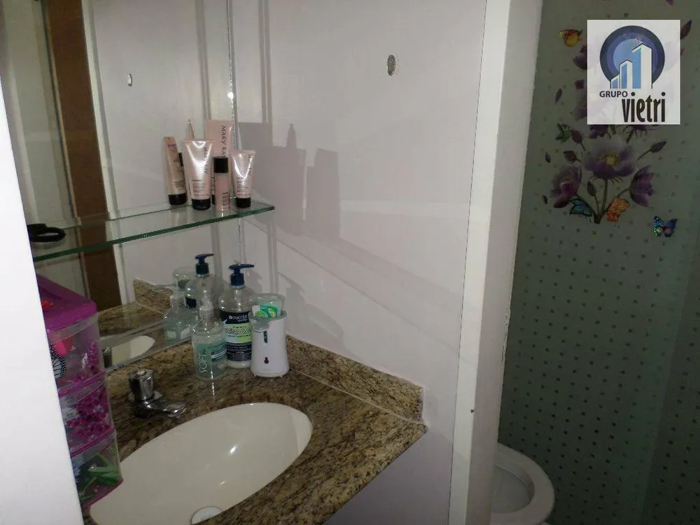 Sobrado, 2 quartos, 79 m² - Foto 6