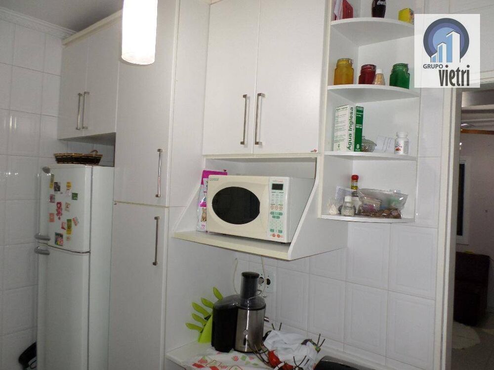 Sobrado, 2 quartos, 79 m² - Foto 2