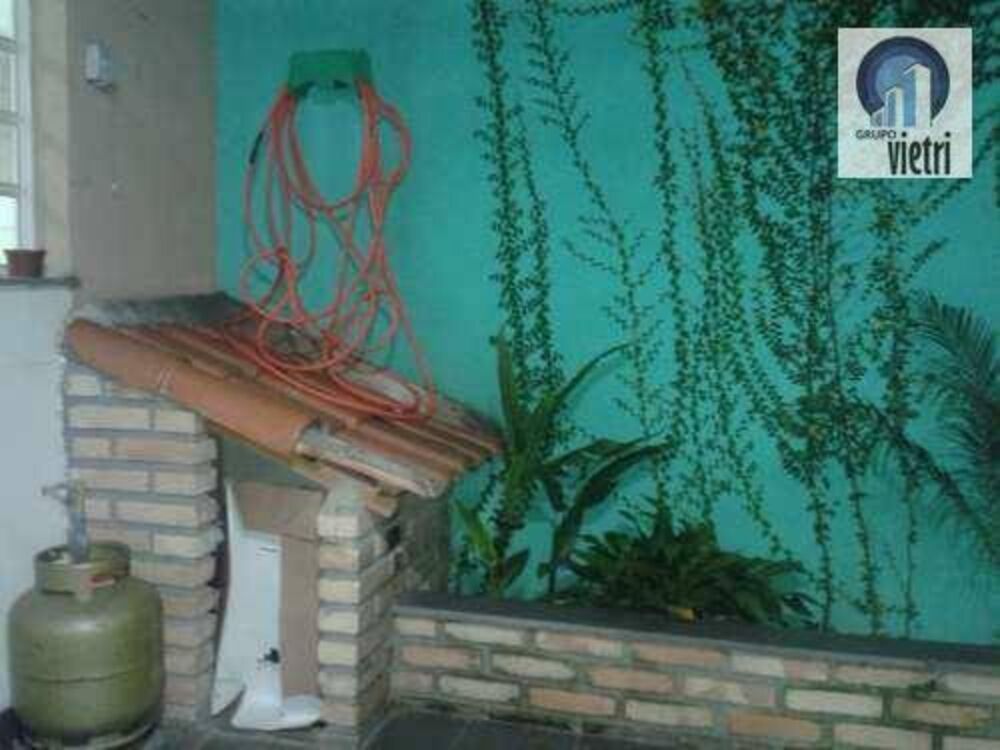 Sobrado, 3 quartos, 80 m² - Foto 1