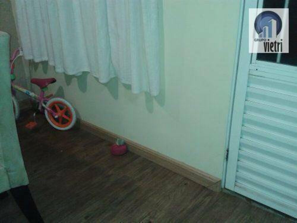 Sobrado, 3 quartos, 80 m² - Foto 2