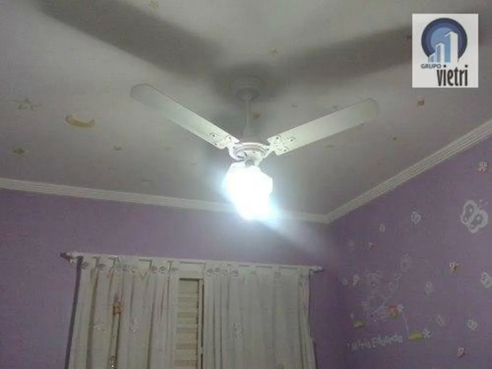 Sobrado, 3 quartos, 80 m² - Foto 11