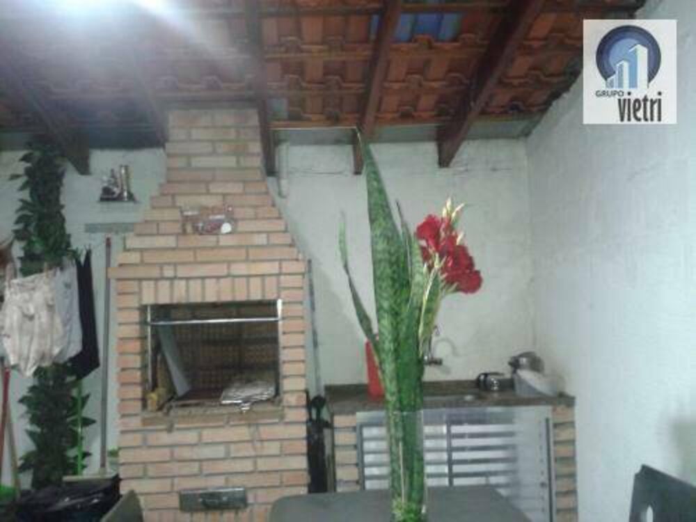 Sobrado, 3 quartos, 80 m² - Foto 4