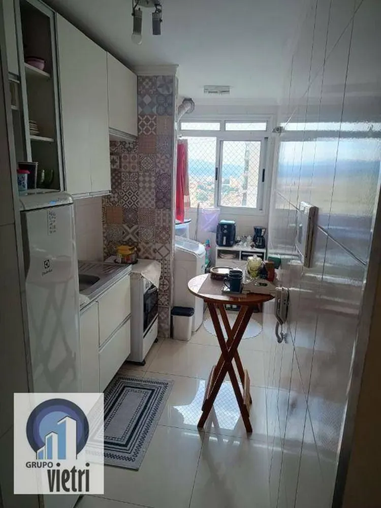 Apartamento, 2 quartos, 48 m² - Foto 3