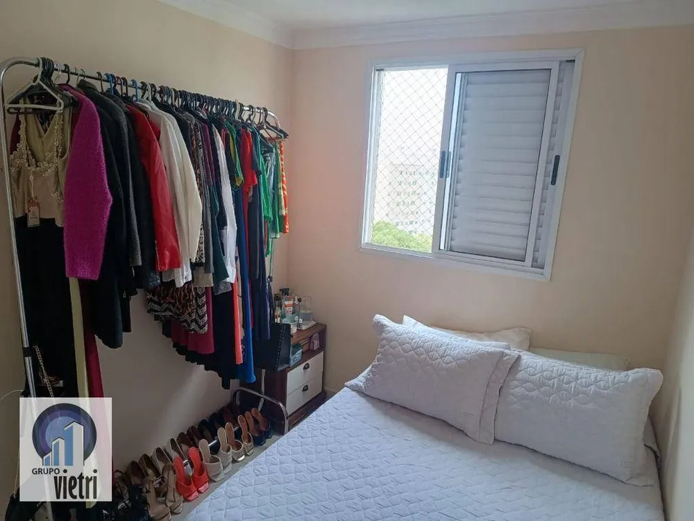 Apartamento, 2 quartos, 48 m² - Foto 6
