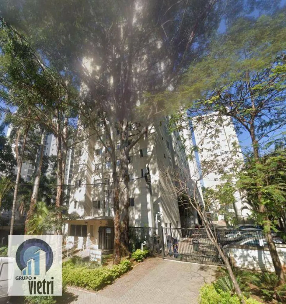 Apartamento, 2 quartos, 48 m² - Foto 1
