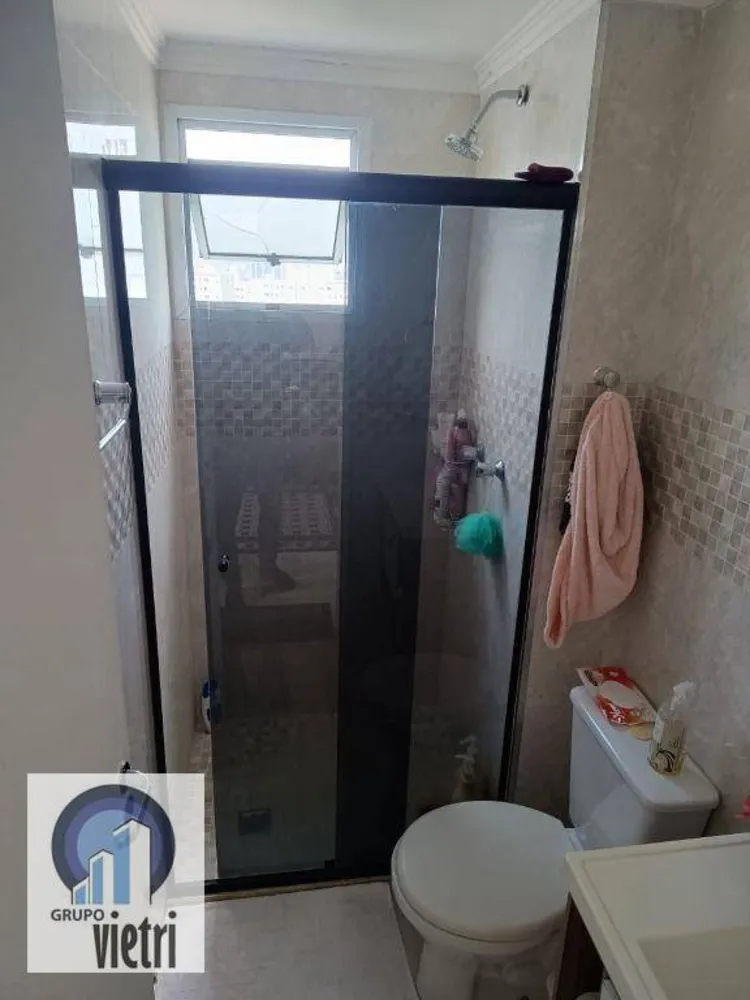 Apartamento, 2 quartos, 48 m² - Foto 8