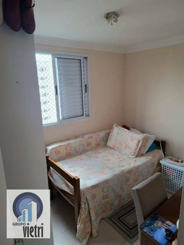 Apartamento, 2 quartos, 48 m² - Foto 7
