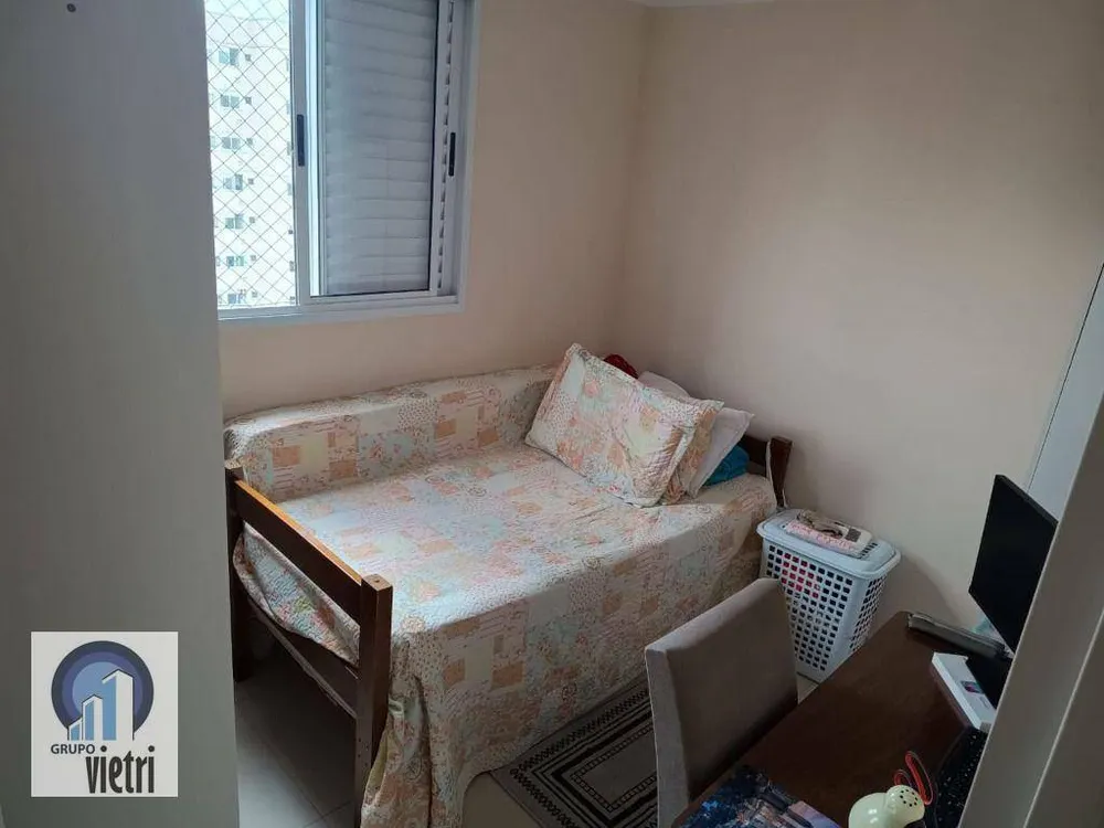 Apartamento, 2 quartos, 48 m² - Foto 5