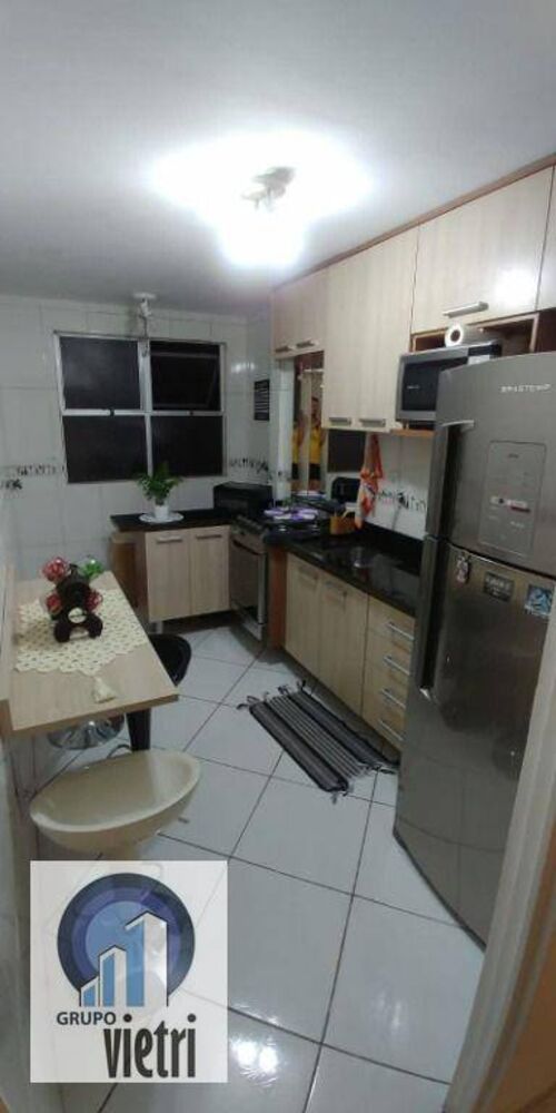 Apartamento, 2 quartos, 50 m² - Foto 1