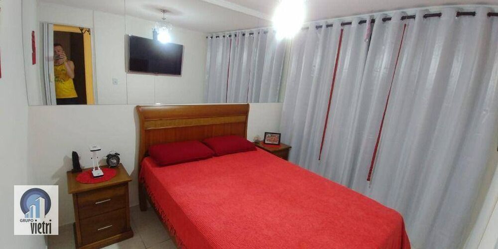 Apartamento, 2 quartos, 50 m² - Foto 3