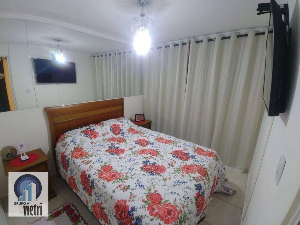 Apartamento, 2 quartos, 50 m² - Foto 4