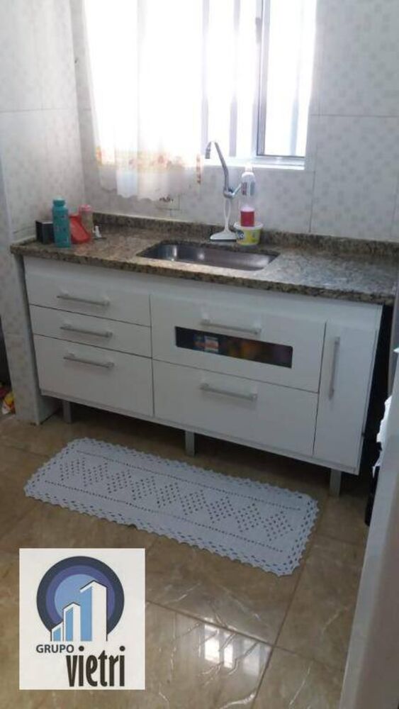 Apartamento, 2 quartos, 57 m² - Foto 1