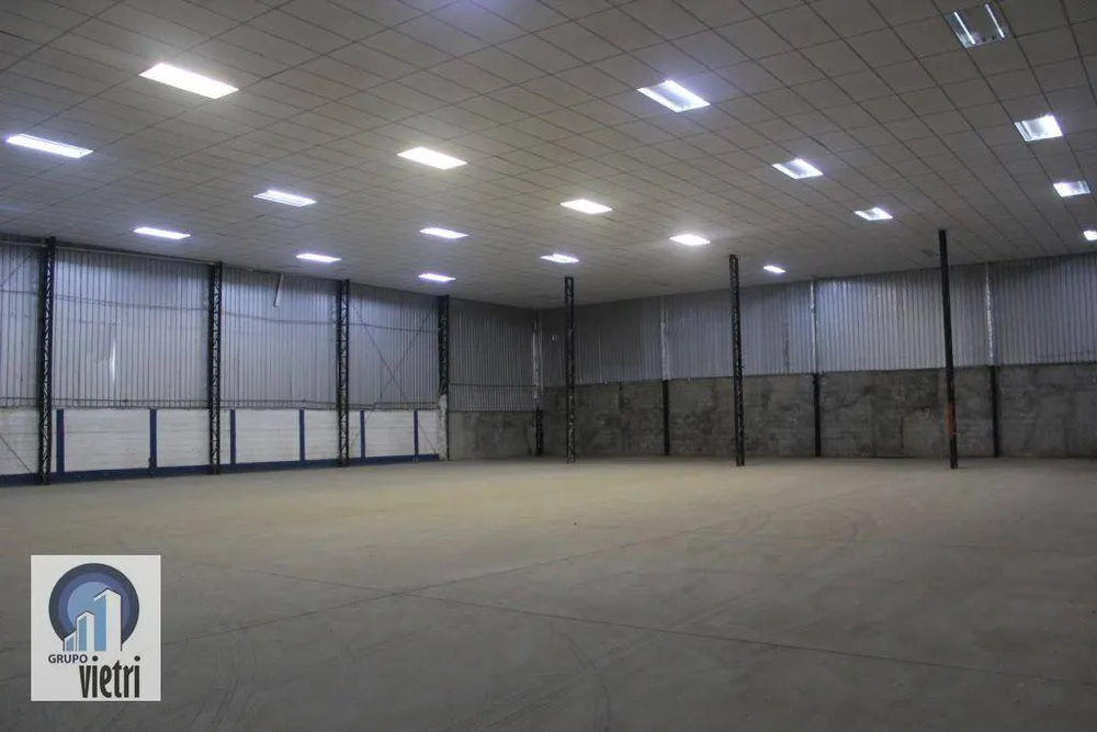 Depósito-Galpão, 2830 m² - Foto 3