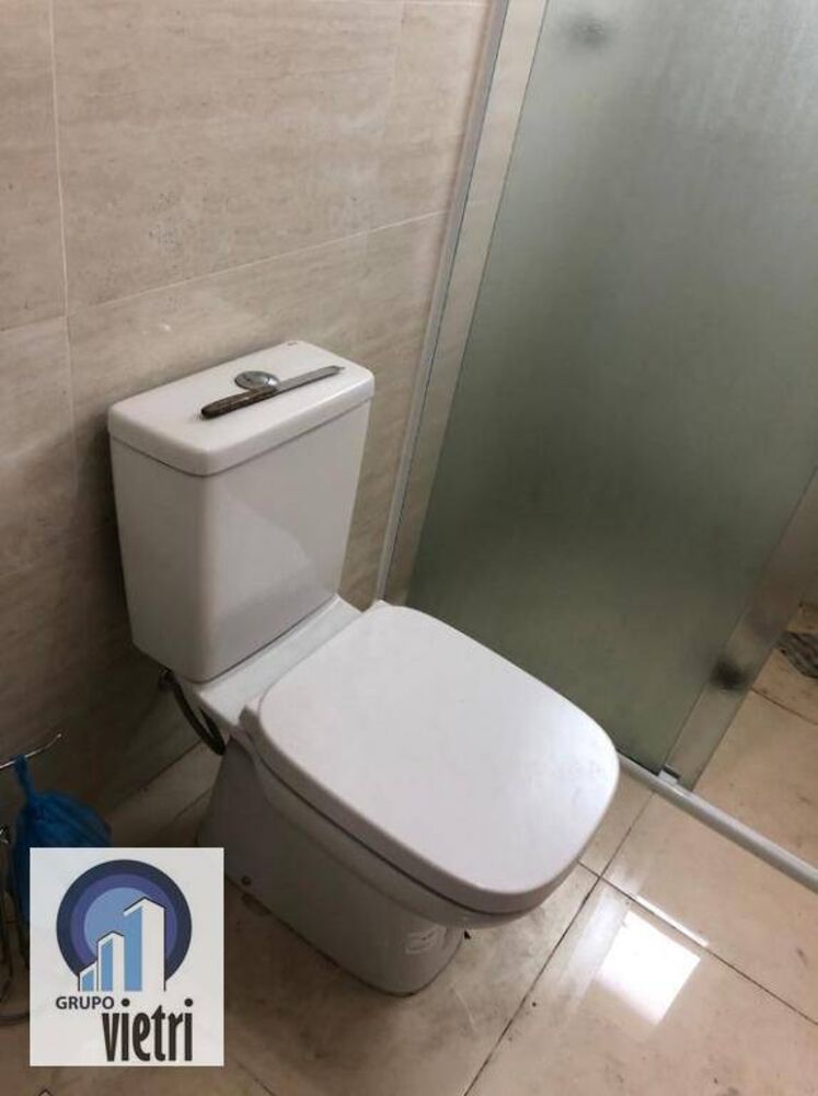 Sobrado, 3 quartos, 130 m² - Foto 1