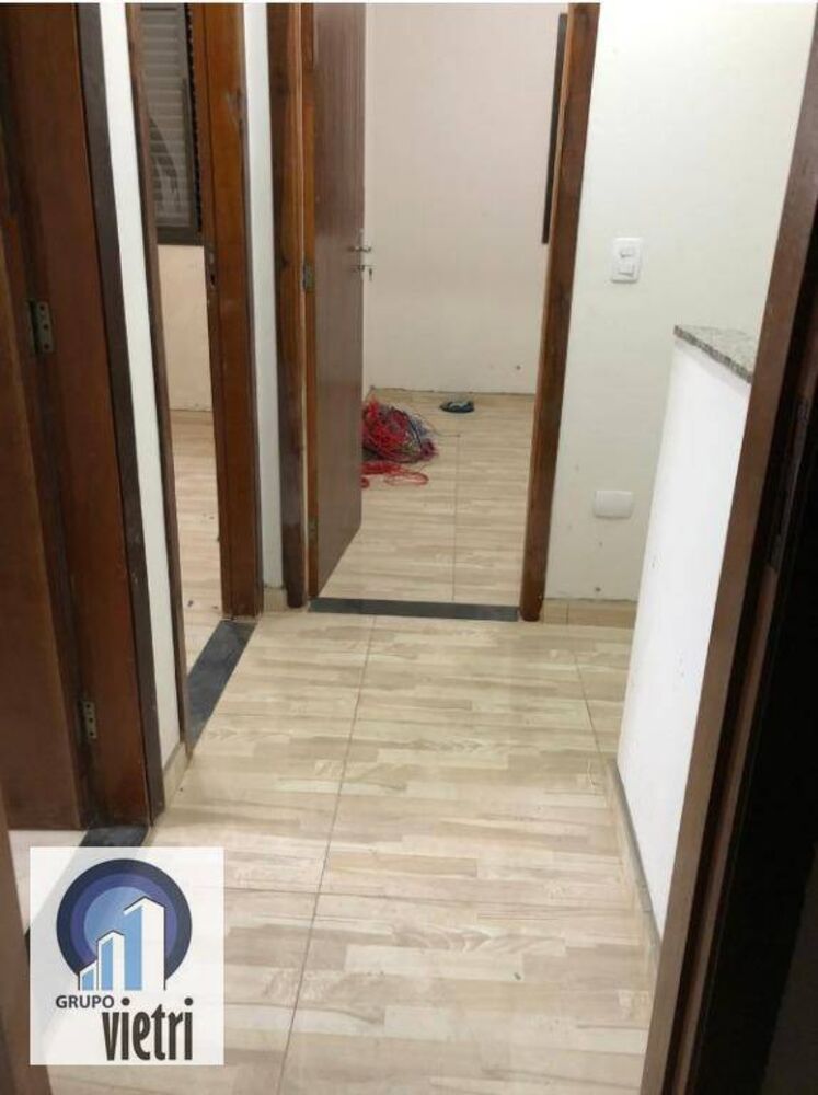 Sobrado, 3 quartos, 130 m² - Foto 2