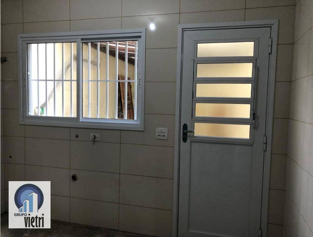 Sobrado, 3 quartos, 130 m² - Foto 6