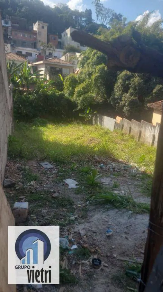 Terreno, 290 m² - Foto 1