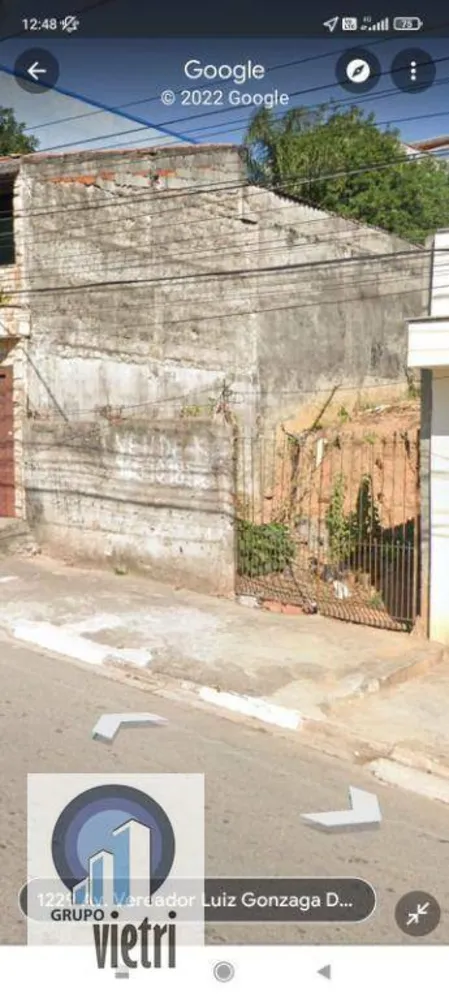 Terreno, 195 m² - Foto 1
