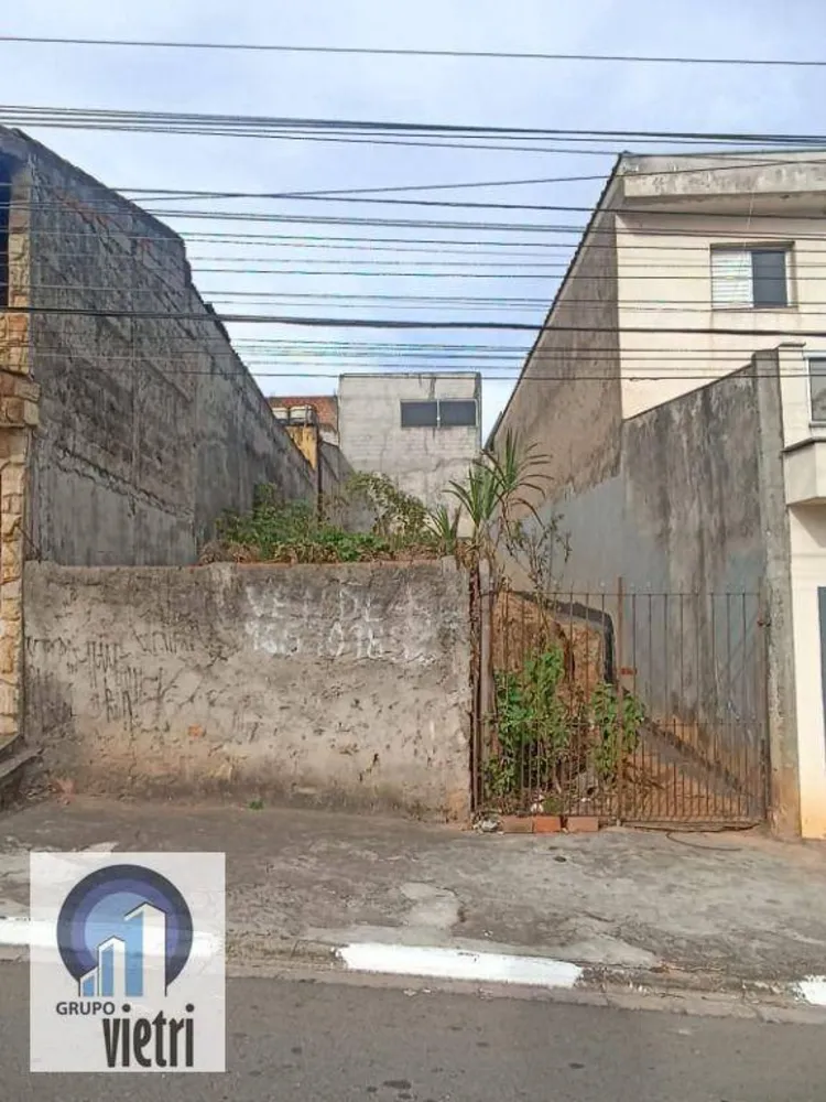 Terreno, 195 m² - Foto 3