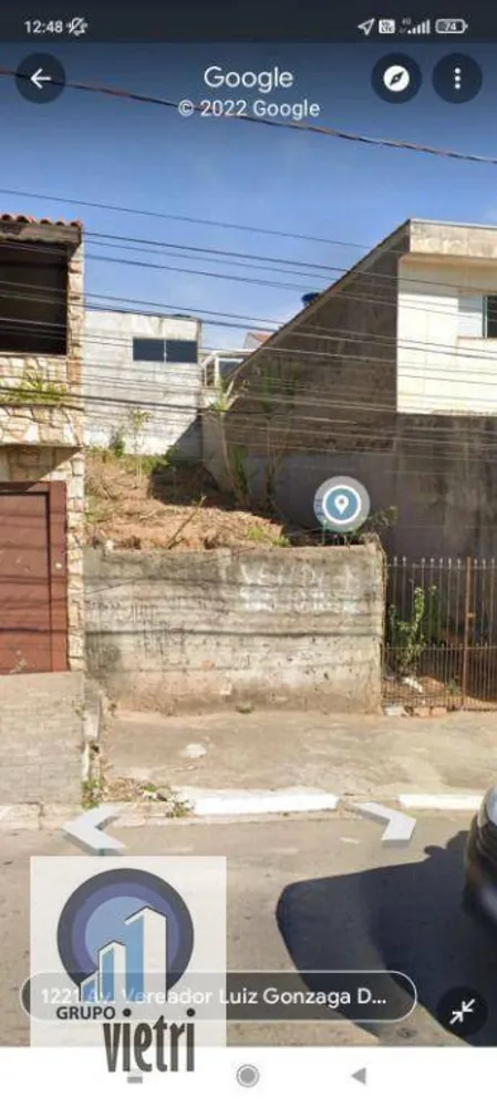 Terreno, 195 m² - Foto 2