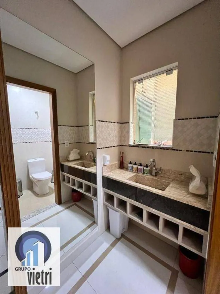 Sobrado, 3 quartos, 200 m² - Foto 5